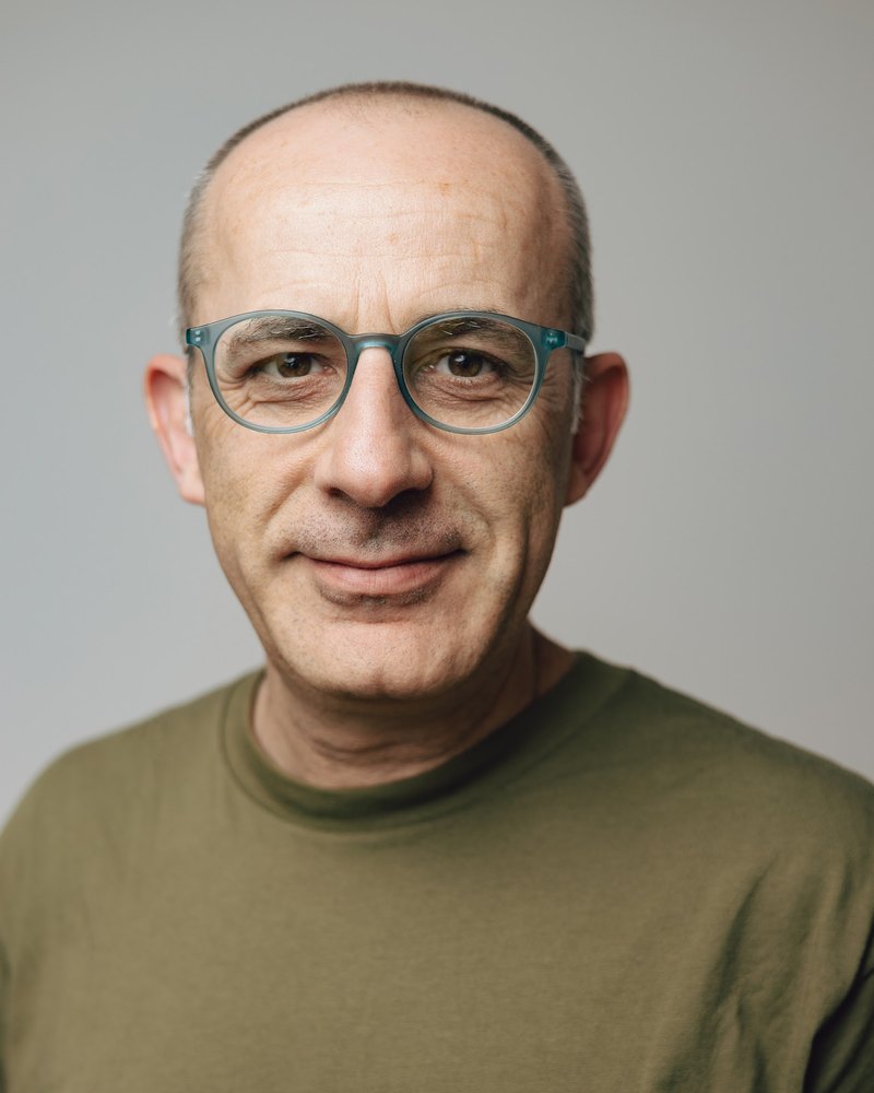 Tolga Dizmen